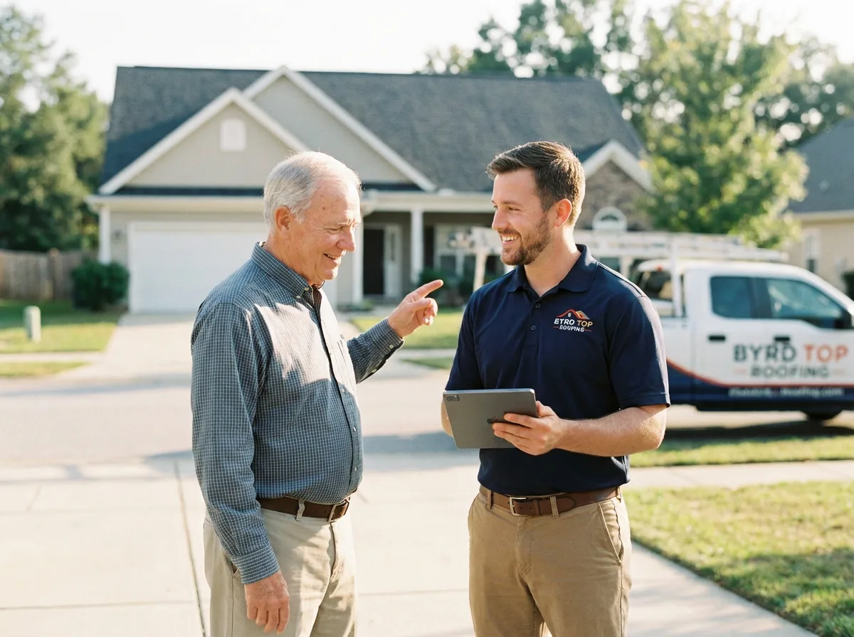 Roofing Lansing, OH FAQs